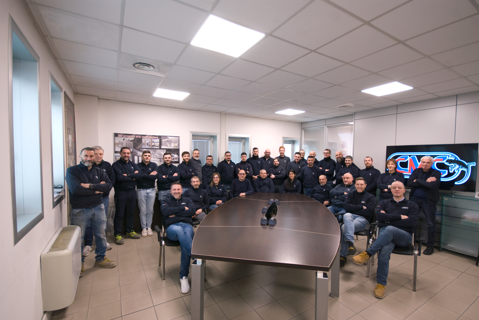 Azienda Azienda
