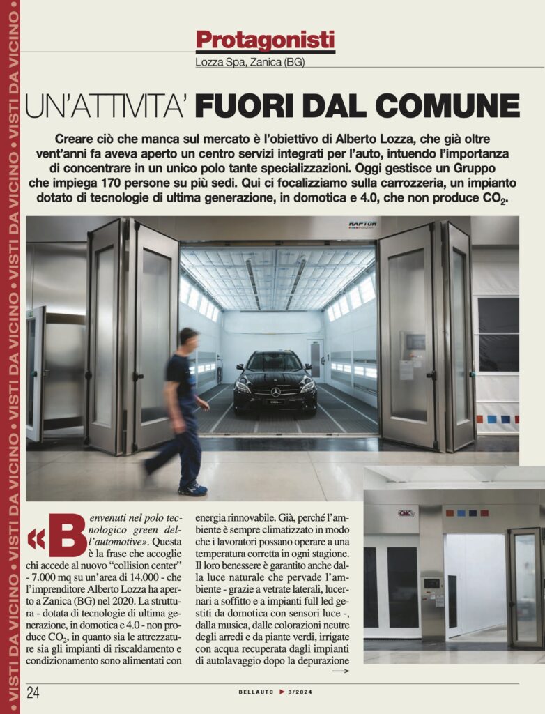 News & Eventi
