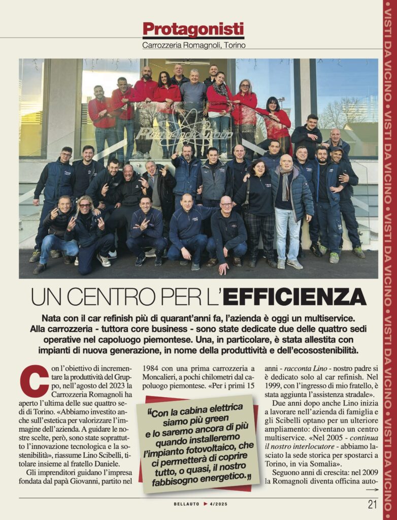 News & Eventi